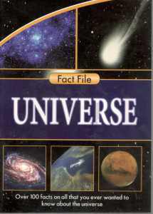 Scholars Hub FACT FILE Universe